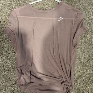 Women's Mauve Top